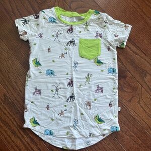 Scoots Flik and Friends T-Shirt